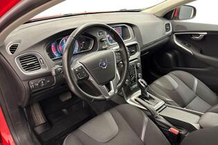 Volvo V40 vaihtoauto