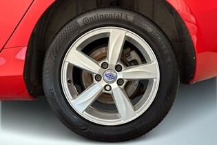 Volvo V40 vaihtoauto