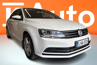 Volkswagen Jetta vaihtoauto