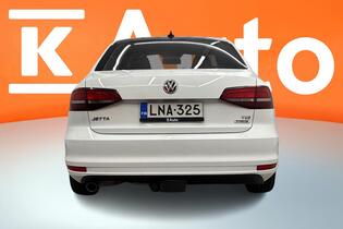 Volkswagen Jetta vaihtoauto