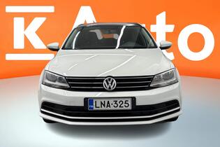 Volkswagen Jetta vaihtoauto