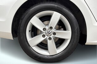 Volkswagen Jetta vaihtoauto