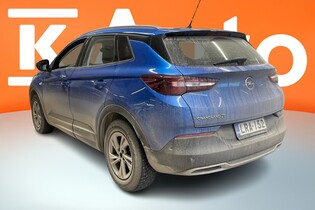 Opel Grandland X vaihtoauto