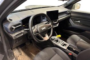 Dacia Duster vaihtoauto