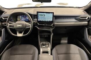 Dacia Duster vaihtoauto