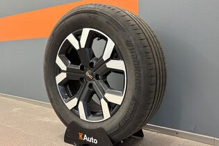 Dacia Duster vaihtoauto