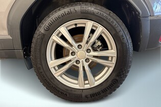 Dacia Duster vaihtoauto