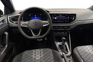 Volkswagen Taigo vaihtoauto