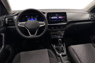 Volkswagen T-Cross vaihtoauto