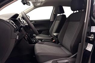 Volkswagen T-Cross vaihtoauto