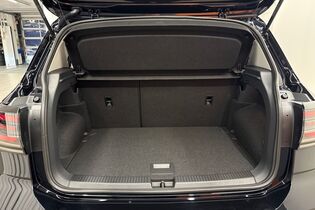 Volkswagen T-Cross vaihtoauto