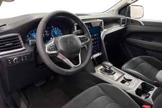 Volkswagen Amarok vaihtoauto