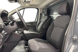 Renault Trafic vaihtoauto