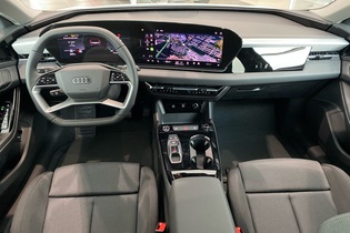 Audi A6 e-tron vaihtoauto