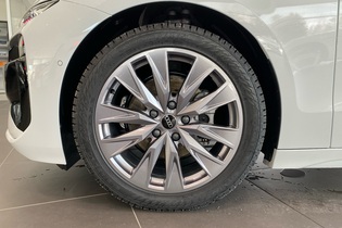 Audi A6 e-tron vaihtoauto