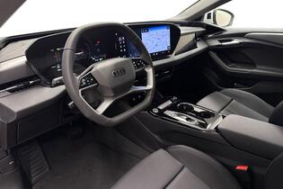 Audi A6 e-tron vaihtoauto