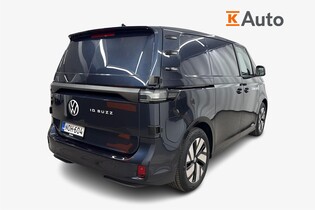 Volkswagen ID. Buzz vaihtoauto