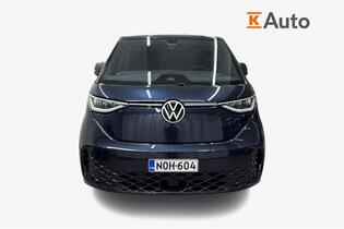 Volkswagen ID. Buzz vaihtoauto