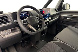 Volkswagen ID. Buzz vaihtoauto