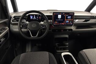 Volkswagen ID. Buzz vaihtoauto