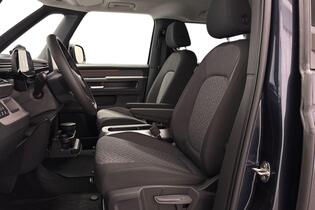 Volkswagen ID. Buzz vaihtoauto