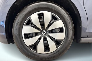 Volkswagen ID. Buzz vaihtoauto