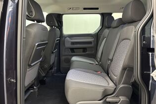 Volkswagen ID. Buzz vaihtoauto