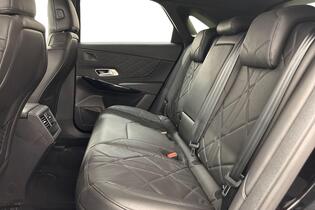 DS 7 Crossback vaihtoauto