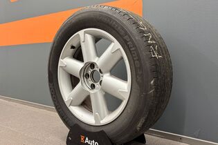 Nissan Murano vaihtoauto