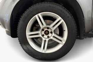 Nissan Murano vaihtoauto