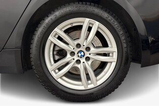 BMW 518 vaihtoauto