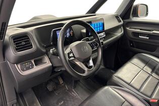 Volkswagen ID. Buzz vaihtoauto