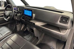 Volkswagen ID. Buzz vaihtoauto