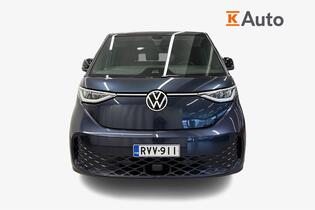 Volkswagen ID. Buzz vaihtoauto