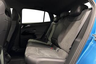 Volkswagen ID.5 vaihtoauto