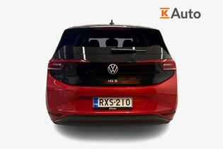 Volkswagen ID.3 vaihtoauto