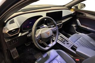 Cupra Formentor vaihtoauto