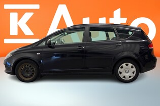 SEAT Altea XL vaihtoauto