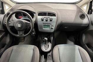 SEAT Altea XL vaihtoauto