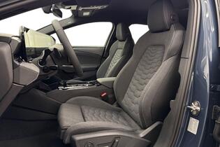 Audi A6 e-tron vaihtoauto