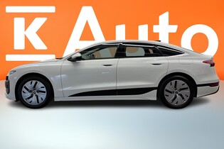 Audi A6 e-tron vaihtoauto