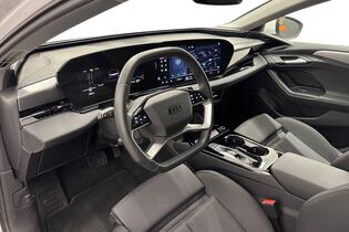 Audi A6 e-tron vaihtoauto