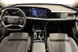 Audi A6 e-tron vaihtoauto