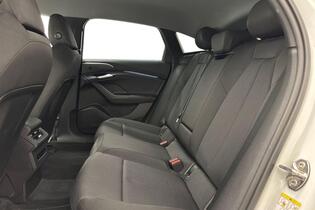 Audi A6 e-tron vaihtoauto