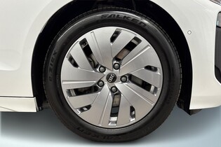 Audi A6 e-tron vaihtoauto