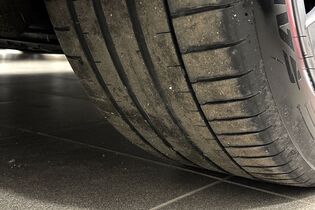 Audi A6 e-tron vaihtoauto