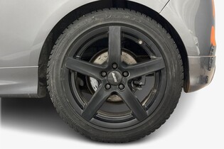 Opel Corsa vaihtoauto