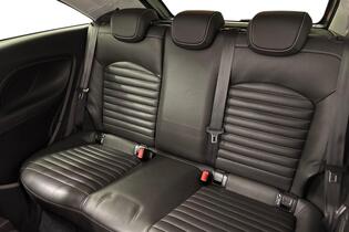 Opel Corsa vaihtoauto