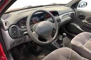 Renault Mégane vaihtoauto