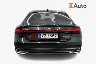 Audi A7 vaihtoauto